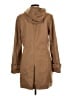 Old Navy Tan Wool Coat Size L - photo 2