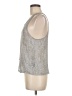 Blue Life Silver Tank Top Size M - photo 5