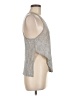 Blue Life Silver Tank Top Size M - photo 4