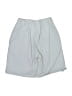 Brandy Melville Solid Gray Athletic Shorts Size L (estimated) - photo 2