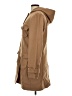 Old Navy Tan Wool Coat Size L - photo 5