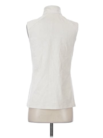 Susan Graver Vest (view 2)