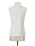 Susan Graver Ivory Vest Size XXS - photo 2