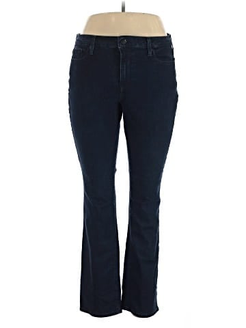 Not Your Daughter's Jeans Jeans (view 1)