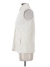 Susan Graver Ivory Vest Size XXS - photo 5