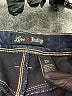 Love Indigo Solid Blue Jeans Size 22 - photo 4