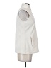 Susan Graver Ivory Vest Size XXS - photo 4