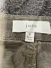 Joie Gray Cargo Pants Size 6 - photo 7