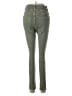 Bershka Green Jeggings Size 6 - photo 2
