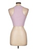 Unbranded Pink Tank Top Size L - photo 2