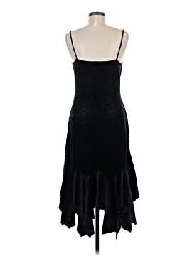 onyx nite dresses black Soteria Dress and Hood - Black main image 1