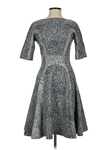 Lela Rose Cocktail Dress (view 1)