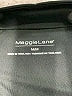 Maggie Lane Black Short Sleeve Top Size M - photo 7