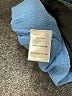 Pendleton 100% Cashmere Blue Cashmere Pullover Sweater Size L - photo 7