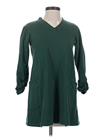 Susan Graver Casual Dress (view 1)