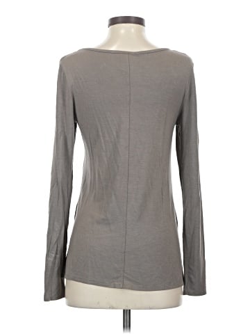 Kenar Long Sleeve Top (view 2)