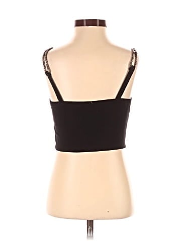 Emma & Sam Sleeveless Top (view 2)