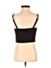 Emma & Sam Black Sleeveless Top Size S - photo 2