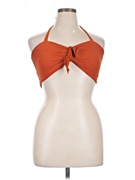 South Beach Sleeveless Top