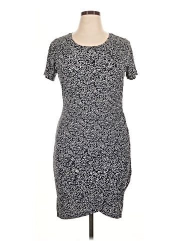 Muse Casual Dress (view 1)