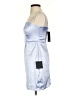 Lulus Blue Cocktail Dress Size S - photo 5