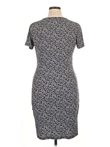 Muse Casual Dress (view 2)