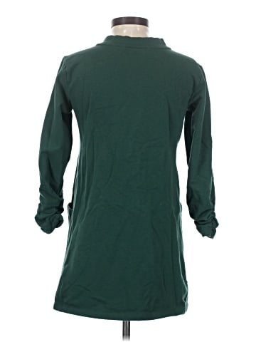 Susan Graver Casual Dress (view 2)