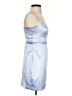 Lulus Blue Cocktail Dress Size S - photo 4