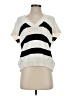 Dear John Ivory Sweater Vest Size S - photo 1