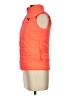 Puma 100% Polyester Orange Vest Size M - photo 5