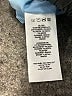 HELSI Blue Cocktail Dress Size XL - photo 8