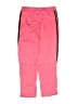 Adidas 100% Polyester Pink Track Pants Size 13 - 14 - photo 2
