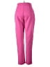 Missguided Solid Pink Dress Pants Size 2 - photo 2