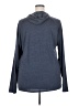 Delta Blue Sweatshirt Size 2X - photo 2