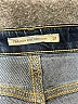 Levi's Solid Blue Jeans Size 31 waist - photo 7