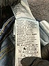 Levi's Solid Blue Jeans Size 31 waist - photo 8