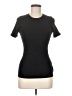 Unbranded Black Active T-Shirt Size M - photo 1
