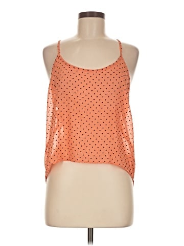 Everly Tank Top (view 1)