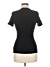 Unbranded Black Active T-Shirt Size M - photo 2