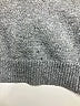 Princess Polly Solid Gray Pullover Sweater Size 2 - photo 3