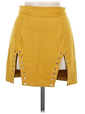 Vestidos Casual Skirt (view 1)
