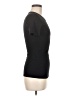 Unbranded Black Active T-Shirt Size M - photo 4