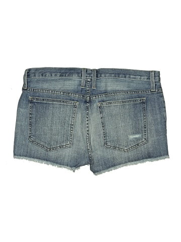 Current/Elliott Denim Shorts (view 2)