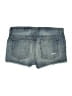 Current/Elliott Blue Denim Shorts Size 27 waist - photo 2