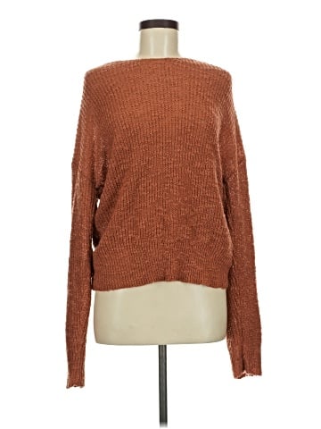 Love Tree Pullover Sweater (view 1)