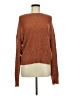 Love Tree Brown Pullover Sweater Size M - photo 1