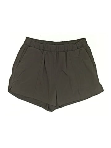 Zella Athletic Shorts (view 1)