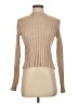Lulus Tan Turtleneck Sweater Size S - photo 1
