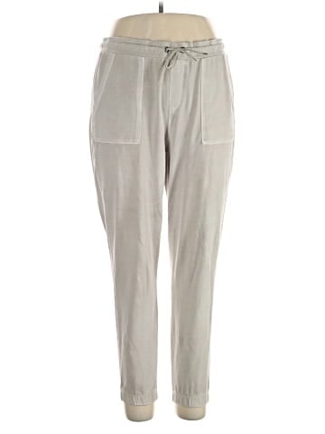 DKNY Casual Pants (view 1)
