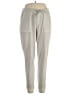 DKNY Gray Casual Pants Size 35 waist (estimated) - photo 1